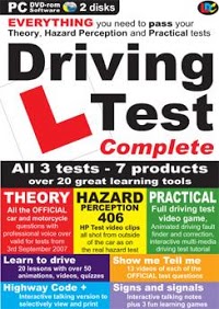 Alan Druce LDC Driving Instructor 636817 Image 7